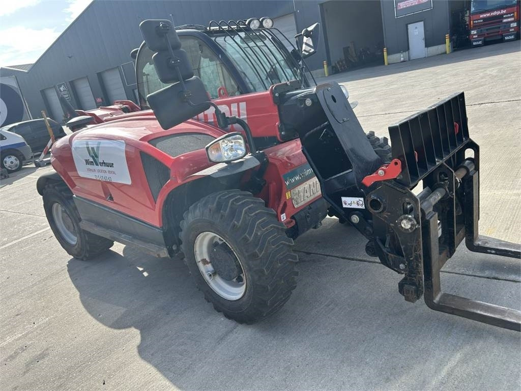 Manitou MT625 H (9184) - Kurottaja: kuva Manitou MT625 H (9184) - Kurottaja Manitou MT625 H (9184) - Kurottaja: kuva Manitou MT625 H (9184) - Kurottaja
