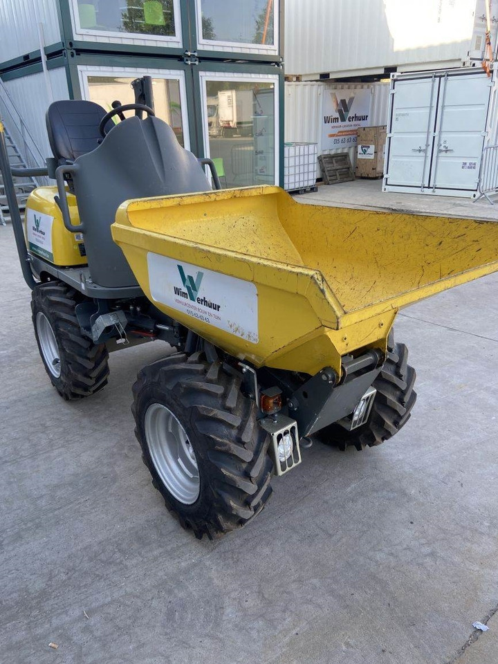 Wacker Neuson Neuson 1001 (7124) - Pikku dumpperi: kuva Wacker Neuson Neuson 1001 (7124) - Pikku dumpperi Wacker Neuson Neuson 1001 (7124) - Pikku dumpperi: kuva Wacker Neuson Neuson 1001 (7124) - Pikku dumpperi