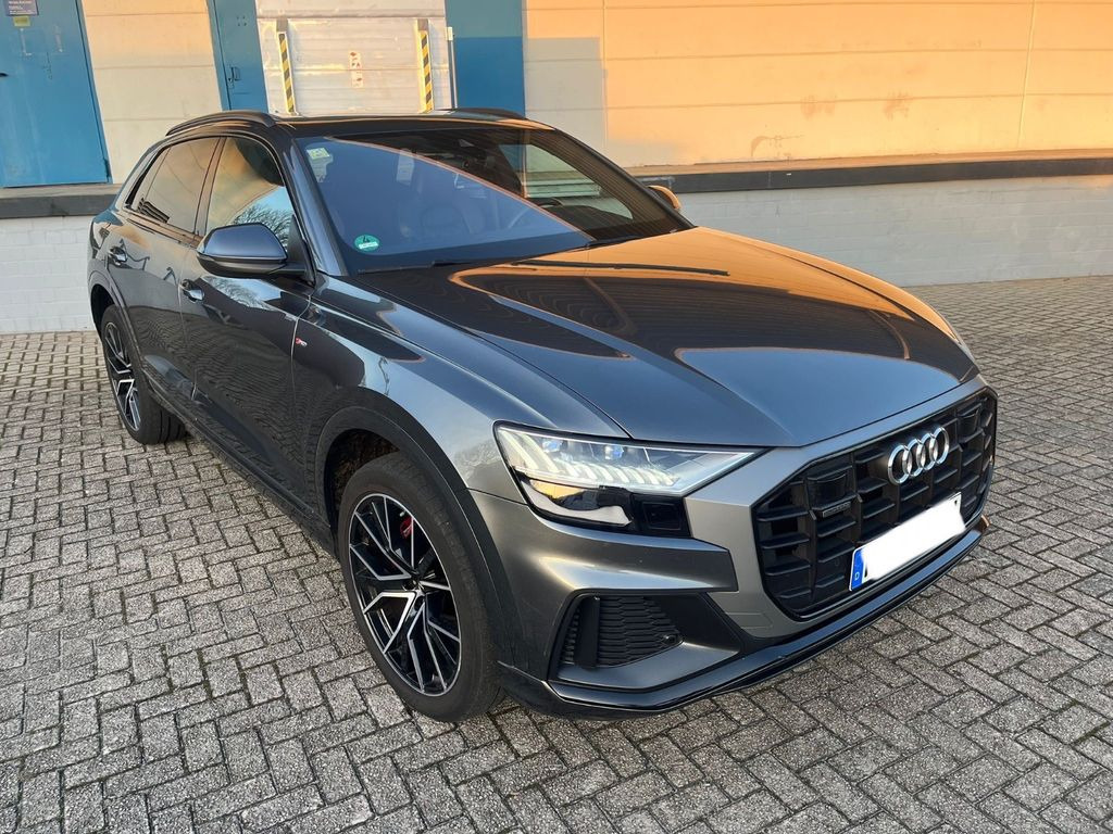 Audi Q8 50 TDI quattro tiptronic 22 Zoll*3xSline*Pano Audi Q8 50 TDI quattro tiptronic 22 Zoll*3xSline*Pano - Maasturi/ Katumaasturi: kuva Audi Q8 50 TDI quattro tiptronic 22 Zoll*3xSline*Pano Audi Q8 50 TDI quattro tiptronic 22 Zoll*3xSline*Pano - Maasturi/ Katumaasturi Audi Q8 50 TDI quattro tiptronic 22 Zoll*3xSline*Pano Audi Q8 50 TDI quattro tiptronic 22 Zoll*3xSline*Pano - Maasturi/ Katumaasturi: kuva Audi Q8 50 TDI quattro tiptronic 22 Zoll*3xSline*Pano Audi Q8 50 TDI quattro tiptronic 22 Zoll*3xSline*Pano - Maasturi/ Katumaasturi