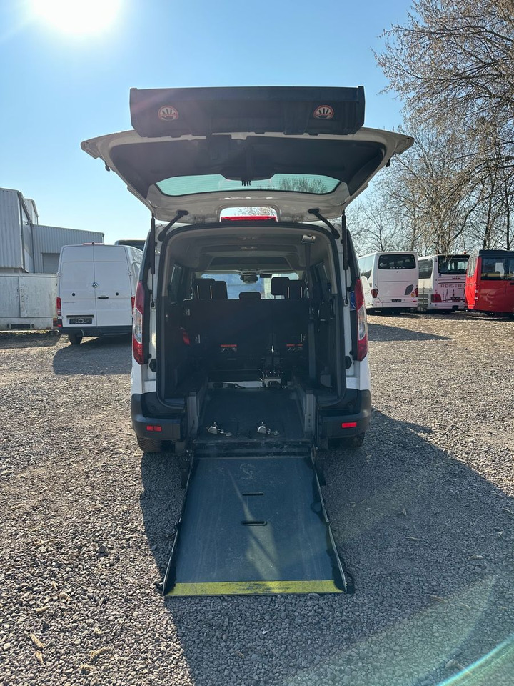 Ford Grand Tourneo 1.5 EcoBlue 74kW Auto Trend - Pikkubussi: kuva Ford Grand Tourneo 1.5 EcoBlue 74kW Auto Trend - Pikkubussi Ford Grand Tourneo 1.5 EcoBlue 74kW Auto Trend - Pikkubussi: kuva Ford Grand Tourneo 1.5 EcoBlue 74kW Auto Trend - Pikkubussi