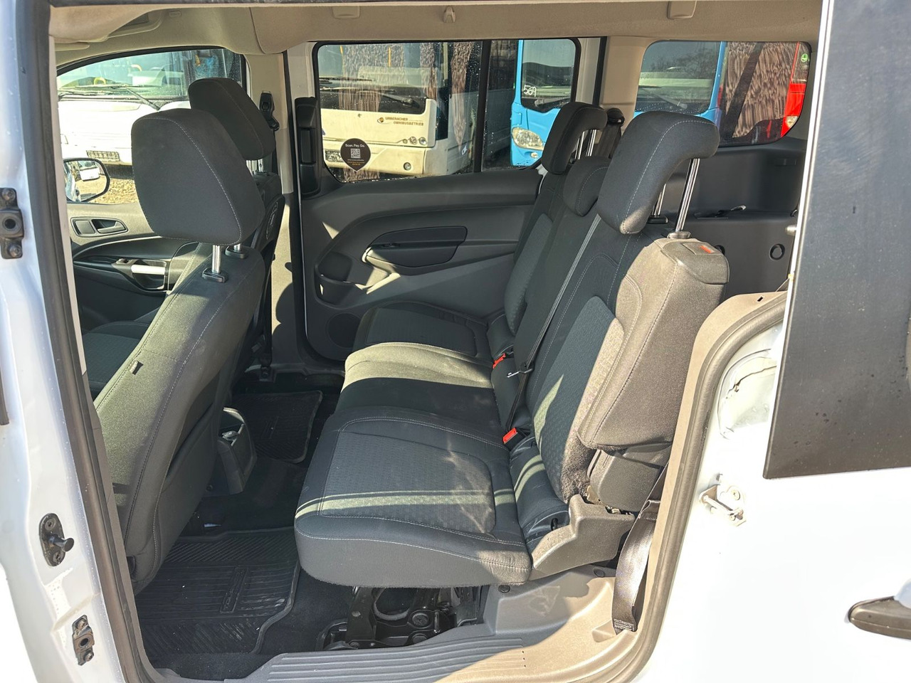 Ford Grand Tourneo 1.5 EcoBlue 74kW Auto Trend - Pikkubussi: kuva Ford Grand Tourneo 1.5 EcoBlue 74kW Auto Trend - Pikkubussi Ford Grand Tourneo 1.5 EcoBlue 74kW Auto Trend - Pikkubussi: kuva Ford Grand Tourneo 1.5 EcoBlue 74kW Auto Trend - Pikkubussi