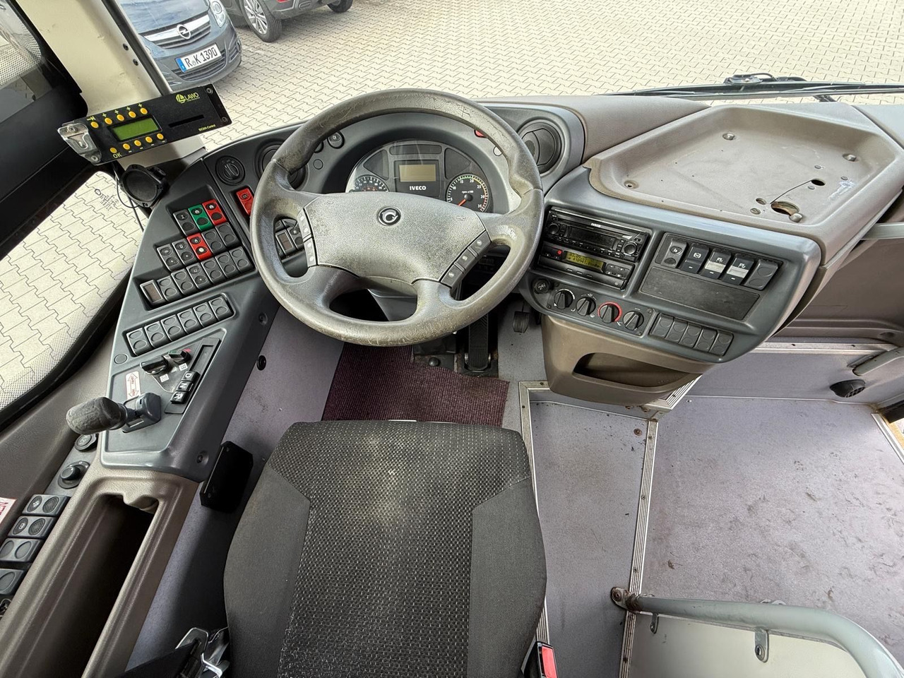 Iveco Irisbus Crossway LE SFR 152 *10,79 m*100 km/h) - Linja-auto: kuva Iveco Irisbus Crossway LE SFR 152 *10,79 m*100 km/h) - Linja-auto Iveco Irisbus Crossway LE SFR 152 *10,79 m*100 km/h) - Linja-auto: kuva Iveco Irisbus Crossway LE SFR 152 *10,79 m*100 km/h) - Linja-auto