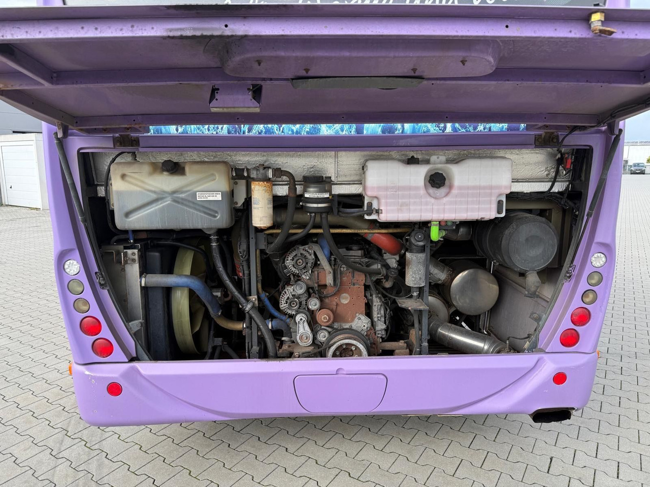 Iveco Irisbus Crossway LE SFR 152 *10,79 m*100 km/h) - Linja-auto: kuva Iveco Irisbus Crossway LE SFR 152 *10,79 m*100 km/h) - Linja-auto Iveco Irisbus Crossway LE SFR 152 *10,79 m*100 km/h) - Linja-auto: kuva Iveco Irisbus Crossway LE SFR 152 *10,79 m*100 km/h) - Linja-auto