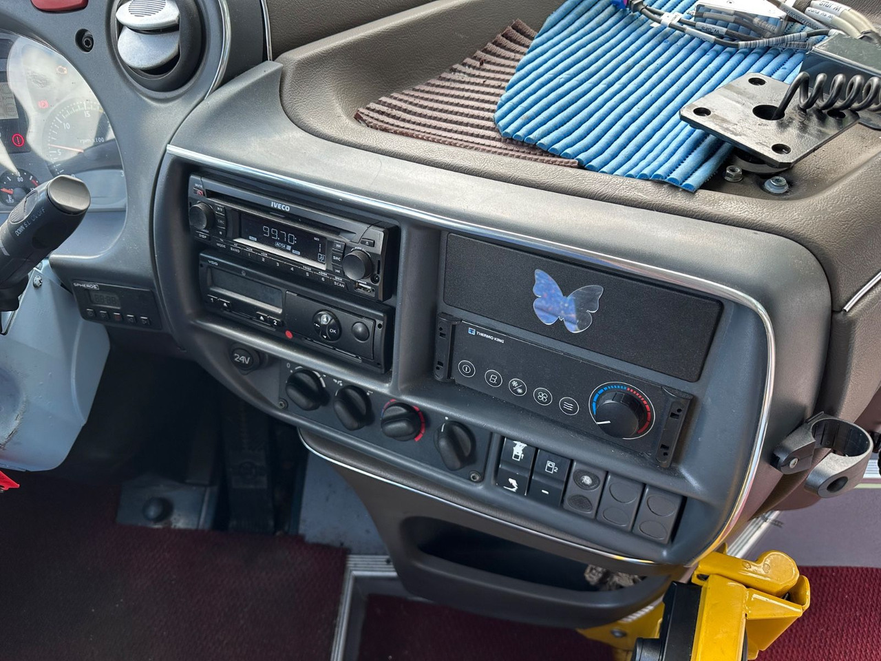 Linja-auto Iveco Irisbus Crossway LE SFR 162 *AC*100 km/h*Schalt: kuva Linja-auto Iveco Irisbus Crossway LE SFR 162 *AC*100 km/h*Schalt Linja-auto Iveco Irisbus Crossway LE SFR 162 *AC*100 km/h*Schalt: kuva Linja-auto Iveco Irisbus Crossway LE SFR 162 *AC*100 km/h*Schalt