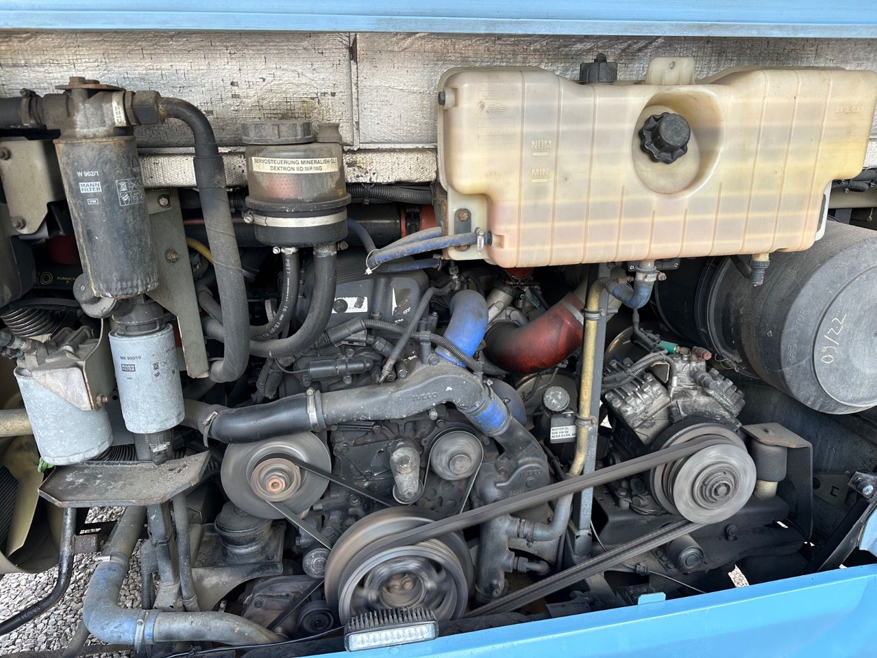 Linja-auto Iveco Irisbus Crossway LE SFR 162 *AC*100 km/h*Schalt: kuva Linja-auto Iveco Irisbus Crossway LE SFR 162 *AC*100 km/h*Schalt Linja-auto Iveco Irisbus Crossway LE SFR 162 *AC*100 km/h*Schalt: kuva Linja-auto Iveco Irisbus Crossway LE SFR 162 *AC*100 km/h*Schalt