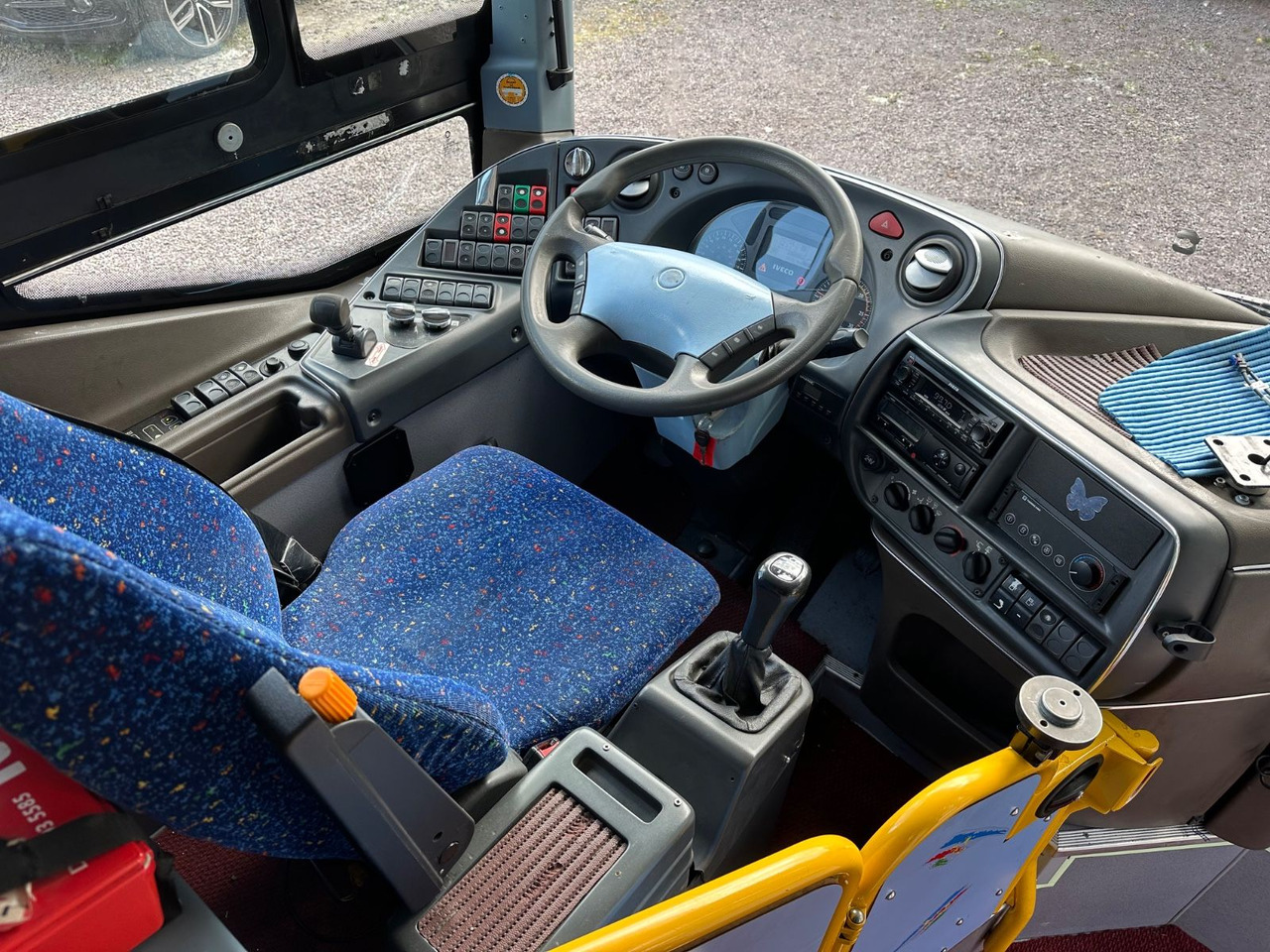 Linja-auto Iveco Irisbus Crossway LE SFR 162 *AC*100 km/h*Schalt: kuva Linja-auto Iveco Irisbus Crossway LE SFR 162 *AC*100 km/h*Schalt Linja-auto Iveco Irisbus Crossway LE SFR 162 *AC*100 km/h*Schalt: kuva Linja-auto Iveco Irisbus Crossway LE SFR 162 *AC*100 km/h*Schalt