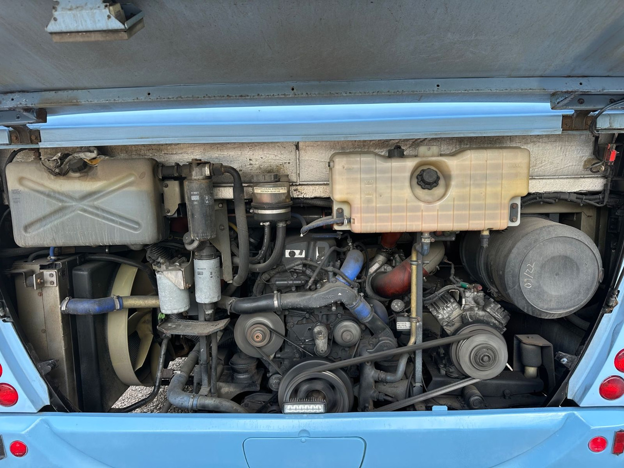 Iveco Irisbus Crossway LE SFR 162 *AC*100 km/h*Schalt - Linja-auto: kuva Iveco Irisbus Crossway LE SFR 162 *AC*100 km/h*Schalt - Linja-auto Iveco Irisbus Crossway LE SFR 162 *AC*100 km/h*Schalt - Linja-auto: kuva Iveco Irisbus Crossway LE SFR 162 *AC*100 km/h*Schalt - Linja-auto