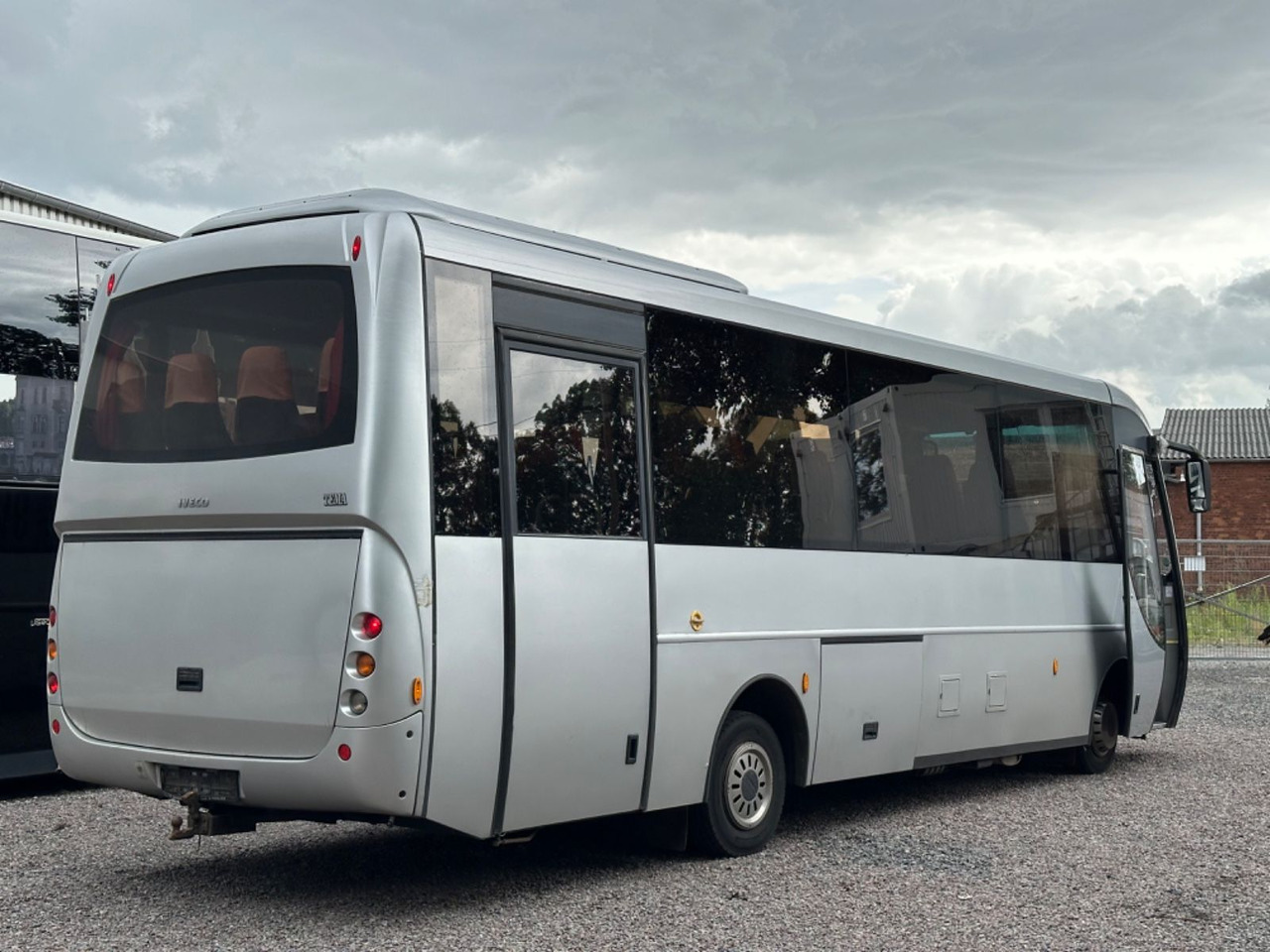 Iveco Kapena Tema 100 (32*Sitze*DE*TOP*Schalt) O510 Iveco Kapena Tema 100 , O 510, 818, Rapido - Minibussi, Pikkubussi: kuva Iveco Kapena Tema 100 (32*Sitze*DE*TOP*Schalt) O510 Iveco Kapena Tema 100 , O 510, 818, Rapido - Minibussi, Pikkubussi Iveco Kapena Tema 100 (32*Sitze*DE*TOP*Schalt) O510 Iveco Kapena Tema 100 , O 510, 818, Rapido - Minibussi, Pikkubussi: kuva Iveco Kapena Tema 100 (32*Sitze*DE*TOP*Schalt) O510 Iveco Kapena Tema 100 , O 510, 818, Rapido - Minibussi, Pikkubussi