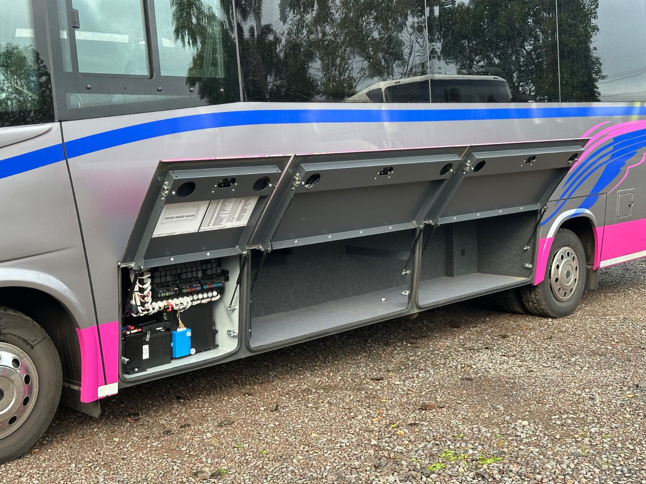 Iveco RAPIDO 70c21 (Garantie 06.2027*Motor neu 09.25) - Minibussi, Pikkubussi: kuva  Iveco RAPIDO 70c21 (Garantie 06.2027*Motor neu 09.25) - Minibussi, Pikkubussi Iveco RAPIDO 70c21 (Garantie 06.2027*Motor neu 09.25) - Minibussi, Pikkubussi: kuva  Iveco RAPIDO 70c21 (Garantie 06.2027*Motor neu 09.25) - Minibussi, Pikkubussi