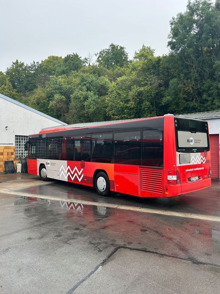 MAN 2x A78Lions City LE UE (DE*Euro6*TOP) A20/A21 - Linja-auto: kuva MAN 2x A78Lions City LE UE (DE*Euro6*TOP) A20/A21 - Linja-auto MAN 2x A78Lions City LE UE (DE*Euro6*TOP) A20/A21 - Linja-auto: kuva MAN 2x A78Lions City LE UE (DE*Euro6*TOP) A20/A21 - Linja-auto