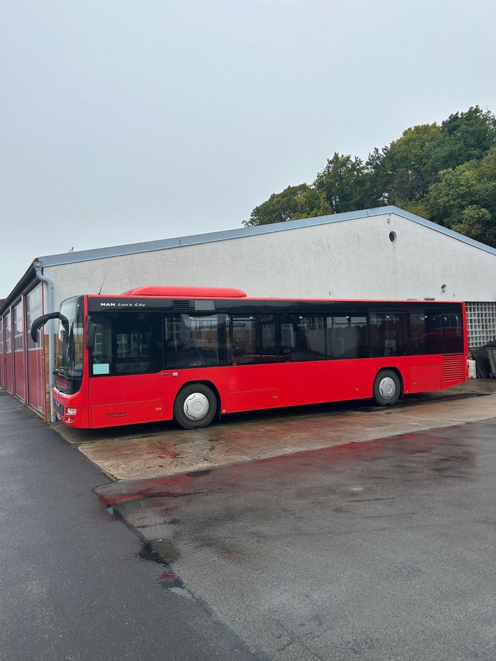 MAN 2x A78Lions City LE UE (DE*Euro6*TOP) A20/A21 - Linja-auto: kuva MAN 2x A78Lions City LE UE (DE*Euro6*TOP) A20/A21 - Linja-auto MAN 2x A78Lions City LE UE (DE*Euro6*TOP) A20/A21 - Linja-auto: kuva MAN 2x A78Lions City LE UE (DE*Euro6*TOP) A20/A21 - Linja-auto