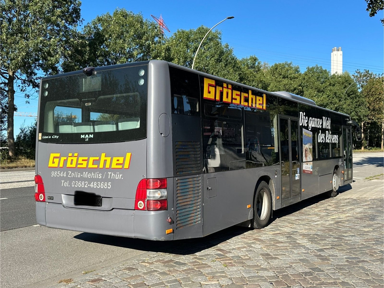 MAN A21 Lions City (DE*Euro5*TOP) A20/Citaro - Linja-auto: kuva MAN A21 Lions City (DE*Euro5*TOP) A20/Citaro - Linja-auto MAN A21 Lions City (DE*Euro5*TOP) A20/Citaro - Linja-auto: kuva MAN A21 Lions City (DE*Euro5*TOP) A20/Citaro - Linja-auto
