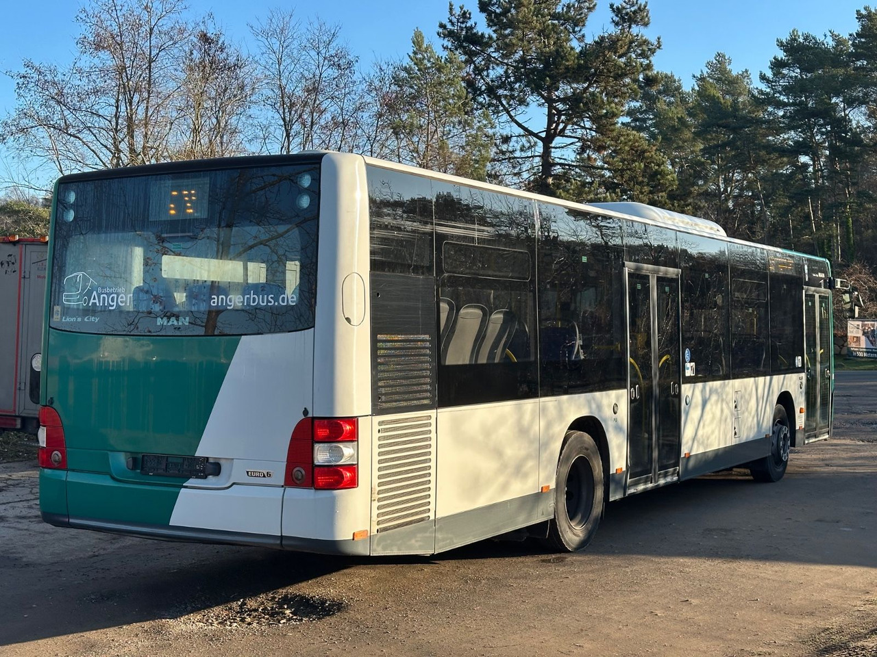 MAN A21 Lions City (DE*Euro6*TÜV/SP Neu) A20/Citaro - Linja-auto: kuva MAN A21 Lions City (DE*Euro6*TÜV/SP Neu) A20/Citaro - Linja-auto MAN A21 Lions City (DE*Euro6*TÜV/SP Neu) A20/Citaro - Linja-auto: kuva MAN A21 Lions City (DE*Euro6*TÜV/SP Neu) A20/Citaro - Linja-auto