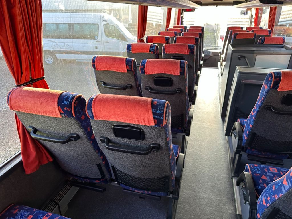Minibussi, Pikkubussi MAN CLUBSTAR Auwärter (DE*TÜV/SP Neu*35 Sitze*TOP): kuva Minibussi, Pikkubussi MAN CLUBSTAR Auwärter (DE*TÜV/SP Neu*35 Sitze*TOP)