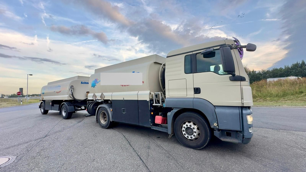 MAN TGS 18.440 4X2 BL A3 (Oben+Untenbefüllung) - Säiliöauto: kuva MAN TGS 18.440 4X2 BL A3 (Oben+Untenbefüllung) - Säiliöauto MAN TGS 18.440 4X2 BL A3 (Oben+Untenbefüllung) - Säiliöauto: kuva MAN TGS 18.440 4X2 BL A3 (Oben+Untenbefüllung) - Säiliöauto