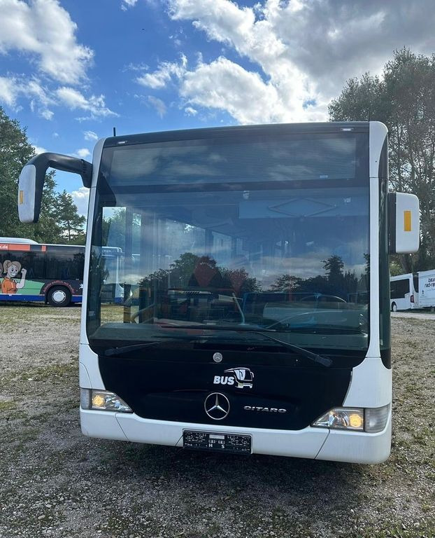Mercedes-Benz 2x O 530 Citaro LE (50 Sitze) - Linja-auto: kuva Mercedes-Benz 2x O 530 Citaro LE (50 Sitze) - Linja-auto Mercedes-Benz 2x O 530 Citaro LE (50 Sitze) - Linja-auto: kuva Mercedes-Benz 2x O 530 Citaro LE (50 Sitze) - Linja-auto