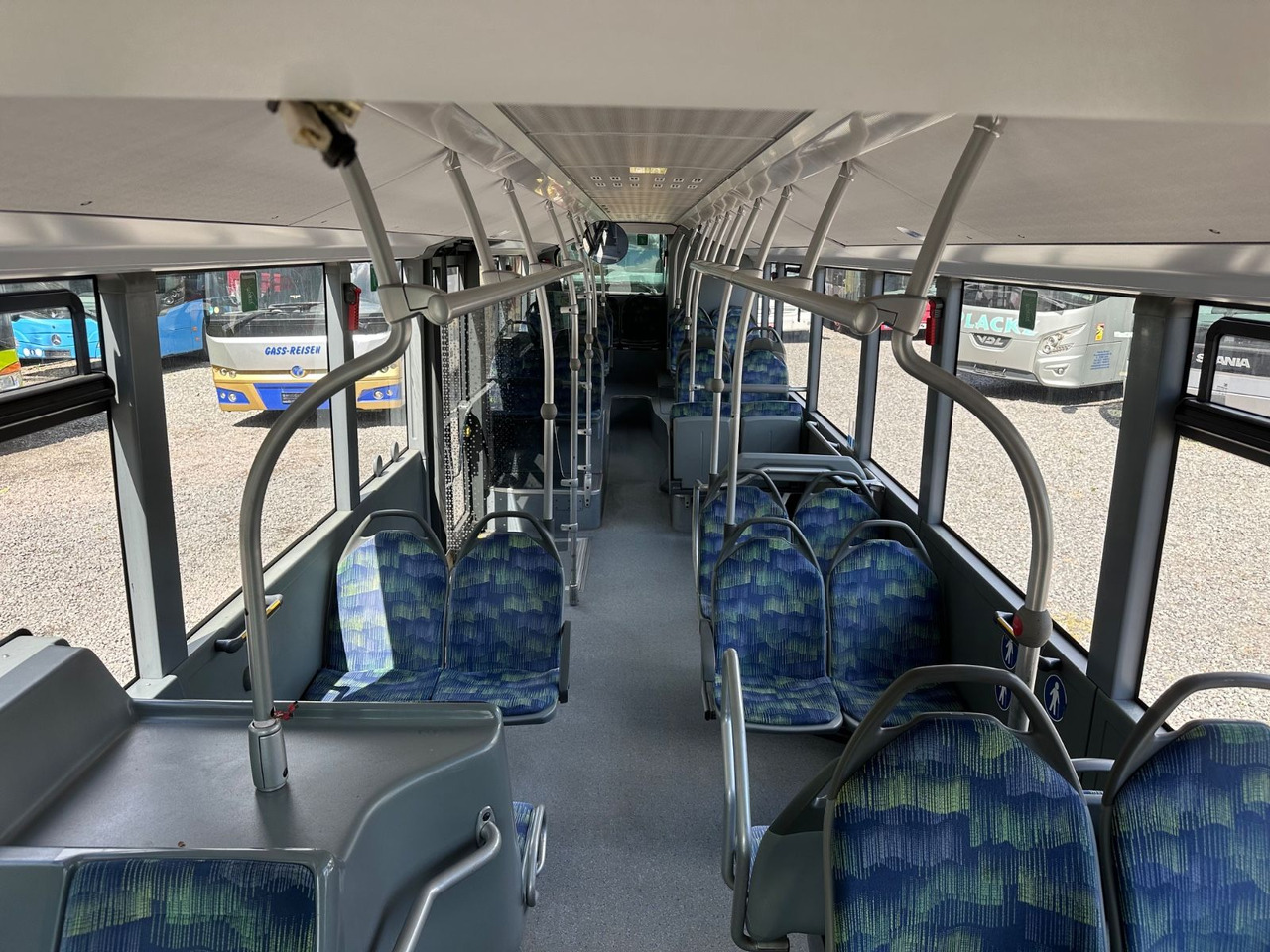 Mercedes-Benz O 530 C2 Citaro Euro 6*Klimaanlage - Linja-auto: kuva Mercedes-Benz O 530 C2 Citaro Euro 6*Klimaanlage - Linja-auto Mercedes-Benz O 530 C2 Citaro Euro 6*Klimaanlage - Linja-auto: kuva Mercedes-Benz O 530 C2 Citaro Euro 6*Klimaanlage - Linja-auto