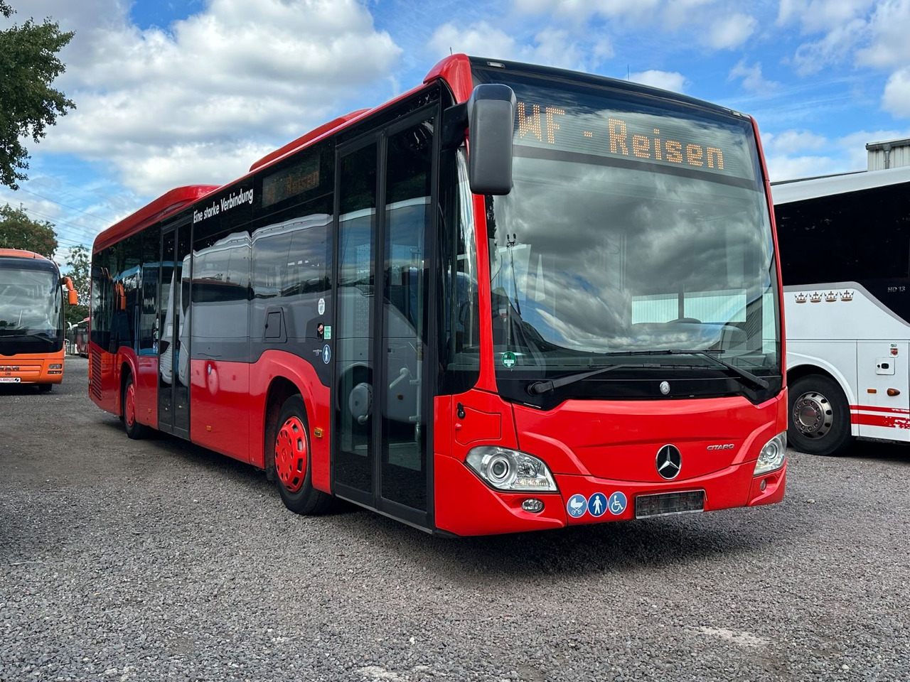 Mercedes-Benz O 530 C2 Citaro LE 260KW*Klimaanlage - Linja-auto: kuva Mercedes-Benz O 530 C2 Citaro LE 260KW*Klimaanlage - Linja-auto Mercedes-Benz O 530 C2 Citaro LE 260KW*Klimaanlage - Linja-auto: kuva Mercedes-Benz O 530 C2 Citaro LE 260KW*Klimaanlage - Linja-auto
