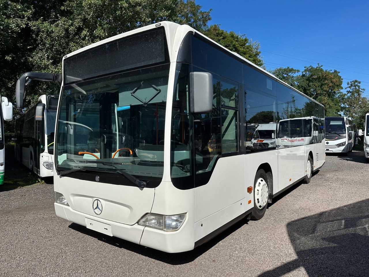Mercedes-Benz O 530 Citaro K (Klima*Euro 5*Analog) - Linja-auto: kuva Mercedes-Benz O 530 Citaro K (Klima*Euro 5*Analog) - Linja-auto Mercedes-Benz O 530 Citaro K (Klima*Euro 5*Analog) - Linja-auto: kuva Mercedes-Benz O 530 Citaro K (Klima*Euro 5*Analog) - Linja-auto
