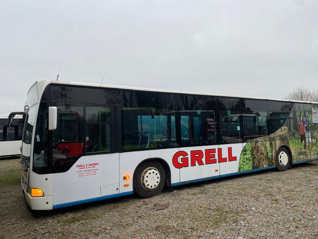Mercedes-Benz O 530 Citaro - Linja-auto: kuva Mercedes-Benz O 530 Citaro - Linja-auto Mercedes-Benz O 530 Citaro - Linja-auto: kuva Mercedes-Benz O 530 Citaro - Linja-auto