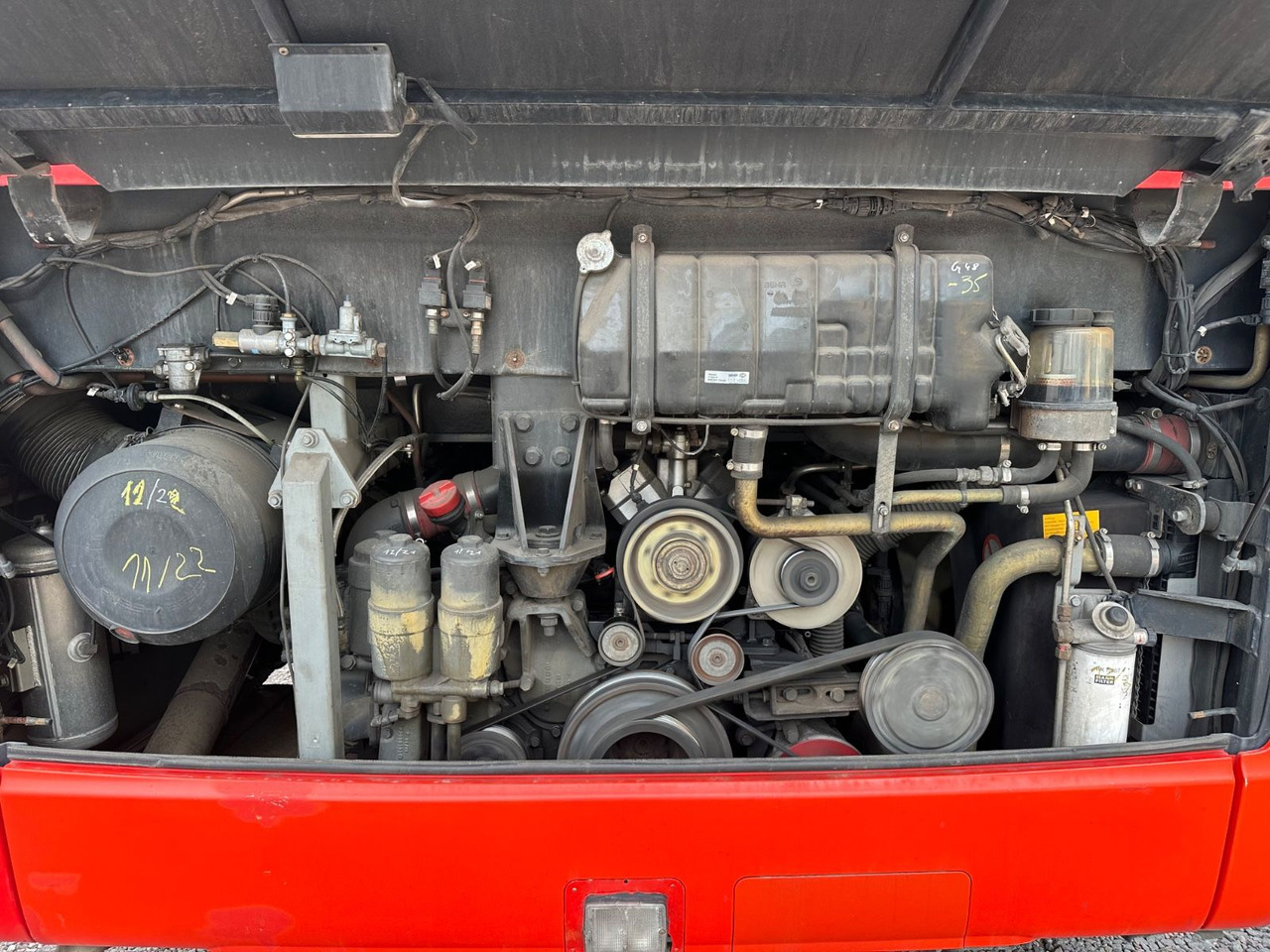 Mercedes-Benz O550 Integro (56 Sitze*Klima*Schalt) - Esikaupunkien linja: kuva Mercedes-Benz O550 Integro (56 Sitze*Klima*Schalt) - Esikaupunkien linja Mercedes-Benz O550 Integro (56 Sitze*Klima*Schalt) - Esikaupunkien linja: kuva Mercedes-Benz O550 Integro (56 Sitze*Klima*Schalt) - Esikaupunkien linja