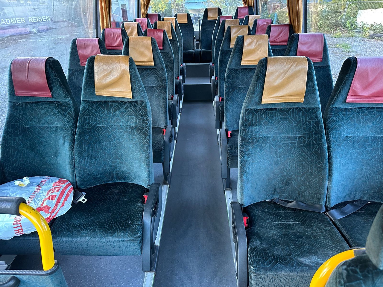 Mercedes-Benz O815 D Teamstar Auwärter (AC*7,49 t) - Minibussi, Pikkubussi: kuva Mercedes-Benz O815 D Teamstar Auwärter (AC*7,49 t) - Minibussi, Pikkubussi Mercedes-Benz O815 D Teamstar Auwärter (AC*7,49 t) - Minibussi, Pikkubussi: kuva Mercedes-Benz O815 D Teamstar Auwärter (AC*7,49 t) - Minibussi, Pikkubussi