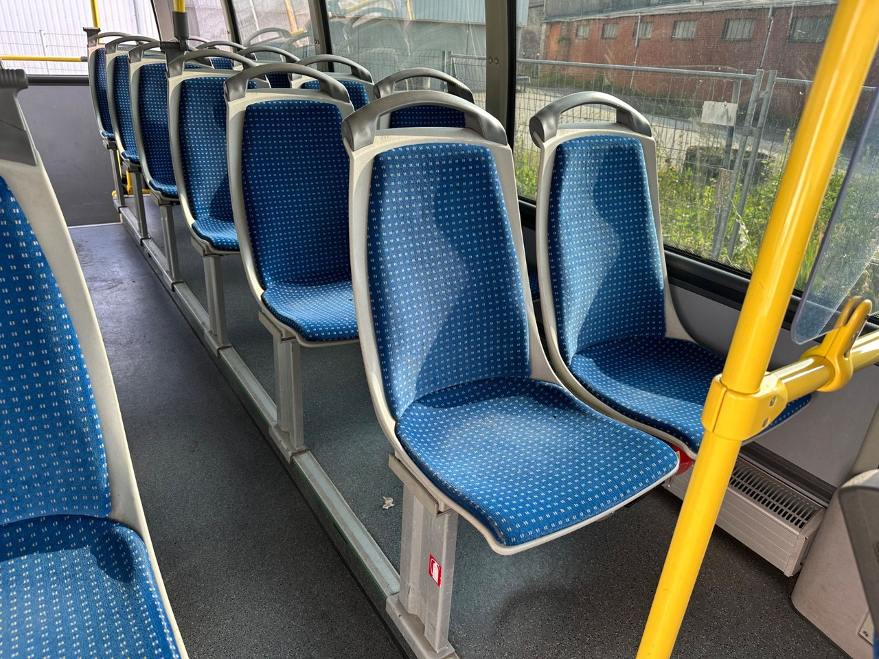 Mercedes-Benz O818 D TeamstarCity (AC*wenig km*Euro 5) Rapido - Minibussi, Pikkubussi: kuva Mercedes-Benz O818 D TeamstarCity (AC*wenig km*Euro 5) Rapido - Minibussi, Pikkubussi Mercedes-Benz O818 D TeamstarCity (AC*wenig km*Euro 5) Rapido - Minibussi, Pikkubussi: kuva Mercedes-Benz O818 D TeamstarCity (AC*wenig km*Euro 5) Rapido - Minibussi, Pikkubussi