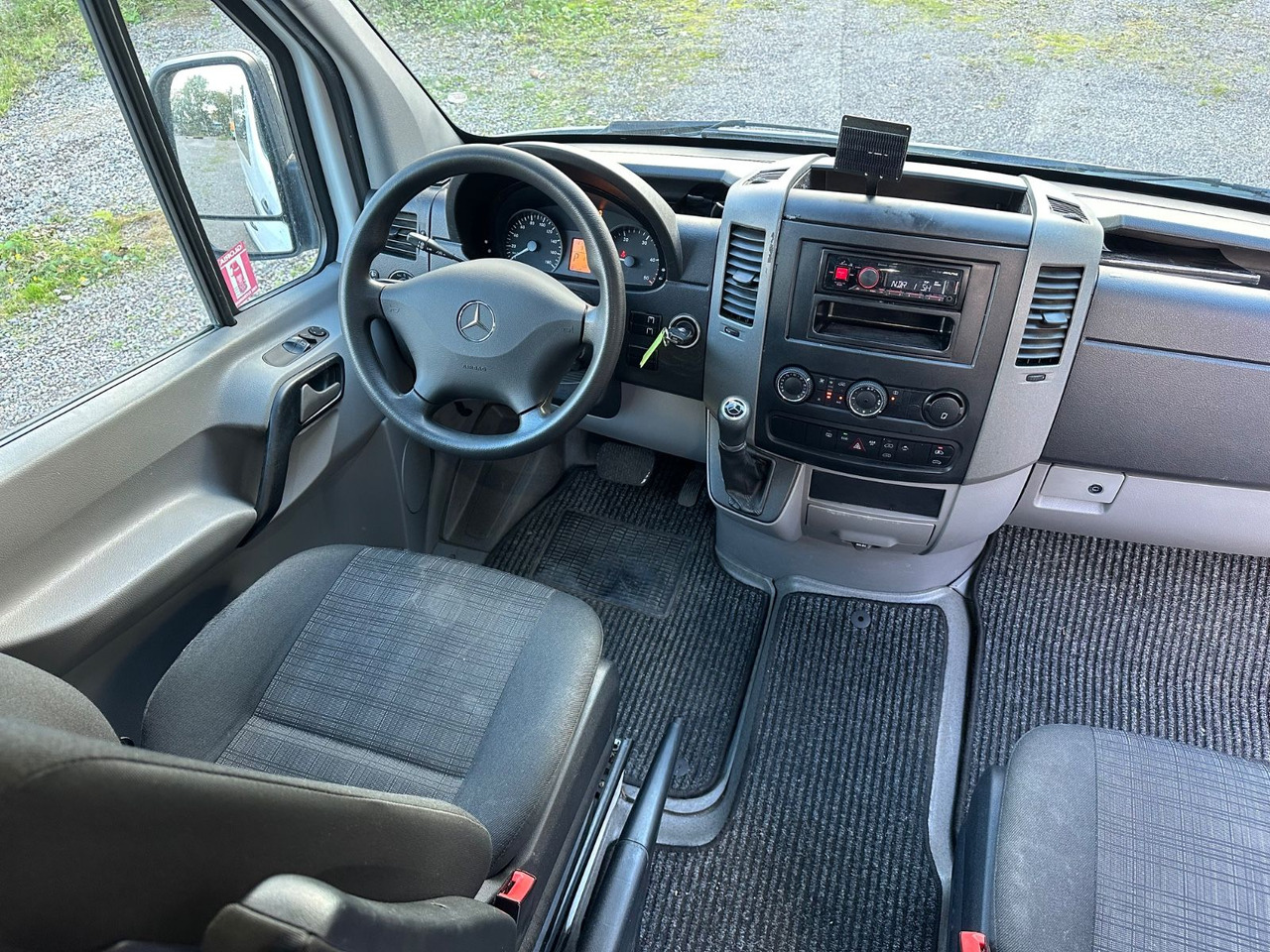 Mercedes-Benz Sprinter 316 CDi (wenig Km*Motor Neu) - Minibussi, Pikkubussi: kuva Mercedes-Benz Sprinter 316 CDi (wenig Km*Motor Neu) - Minibussi, Pikkubussi Mercedes-Benz Sprinter 316 CDi (wenig Km*Motor Neu) - Minibussi, Pikkubussi: kuva Mercedes-Benz Sprinter 316 CDi (wenig Km*Motor Neu) - Minibussi, Pikkubussi