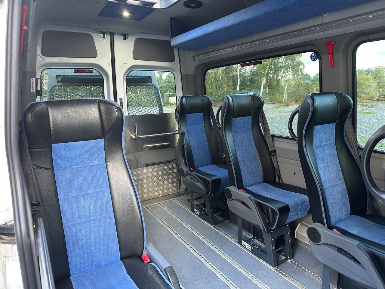 Mercedes-Benz Sprinter 316 CDi (wenig Km*Motor Neu) - Minibussi, Pikkubussi: kuva Mercedes-Benz Sprinter 316 CDi (wenig Km*Motor Neu) - Minibussi, Pikkubussi Mercedes-Benz Sprinter 316 CDi (wenig Km*Motor Neu) - Minibussi, Pikkubussi: kuva Mercedes-Benz Sprinter 316 CDi (wenig Km*Motor Neu) - Minibussi, Pikkubussi