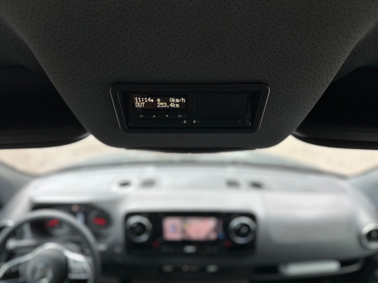 Minibussi, Pikkubussi Mercedes-Benz Sprinter 519 CDi 4x4 H+L 360° Cam.*Navi*253.4 Km: kuva Minibussi, Pikkubussi Mercedes-Benz Sprinter 519 CDi 4x4 H+L 360° Cam.*Navi*253.4 Km