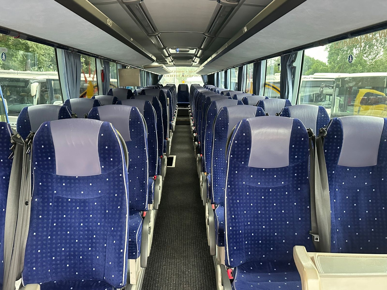 Neoplan P15 Cityliner Euro4*55 Sitze - Turistibussi: kuva  Neoplan P15 Cityliner Euro4*55 Sitze - Turistibussi Neoplan P15 Cityliner Euro4*55 Sitze - Turistibussi: kuva  Neoplan P15 Cityliner Euro4*55 Sitze - Turistibussi