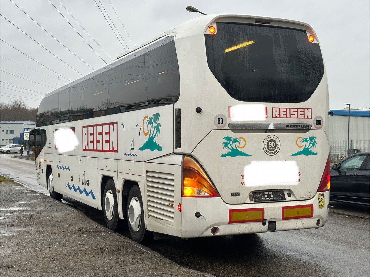 Neoplan P15 Cityliner Toterwinken Assist*EEV*57Sitze - Turistibussi: kuva Neoplan P15 Cityliner Toterwinken Assist*EEV*57Sitze - Turistibussi Neoplan P15 Cityliner Toterwinken Assist*EEV*57Sitze - Turistibussi: kuva Neoplan P15 Cityliner Toterwinken Assist*EEV*57Sitze - Turistibussi
