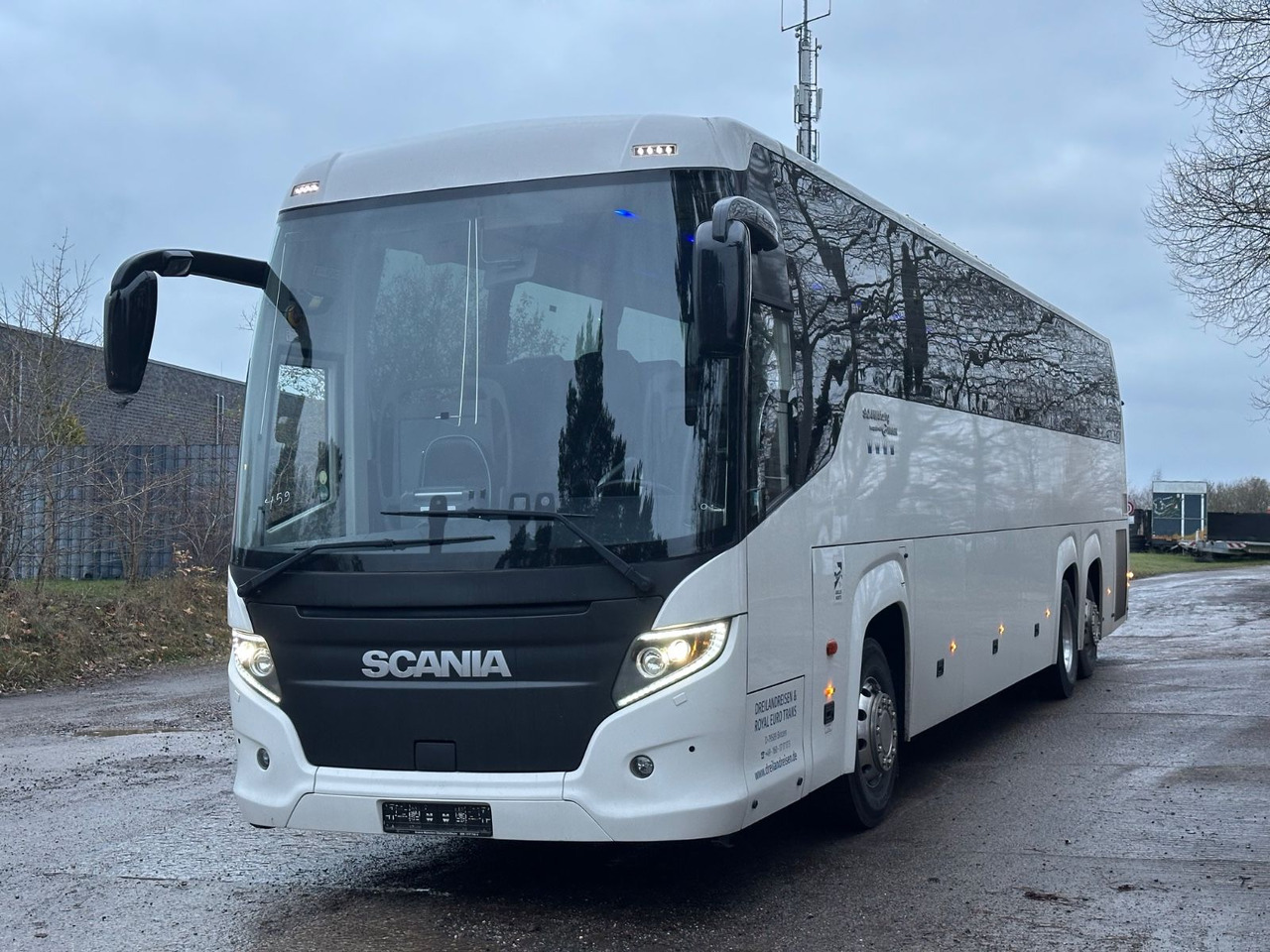 Scania Touring HD Higer 6X2 (86 tKm*59 Sitze) - Turistibussi: kuva Scania Touring HD Higer 6X2 (86 tKm*59 Sitze) - Turistibussi Scania Touring HD Higer 6X2 (86 tKm*59 Sitze) - Turistibussi: kuva Scania Touring HD Higer 6X2 (86 tKm*59 Sitze) - Turistibussi