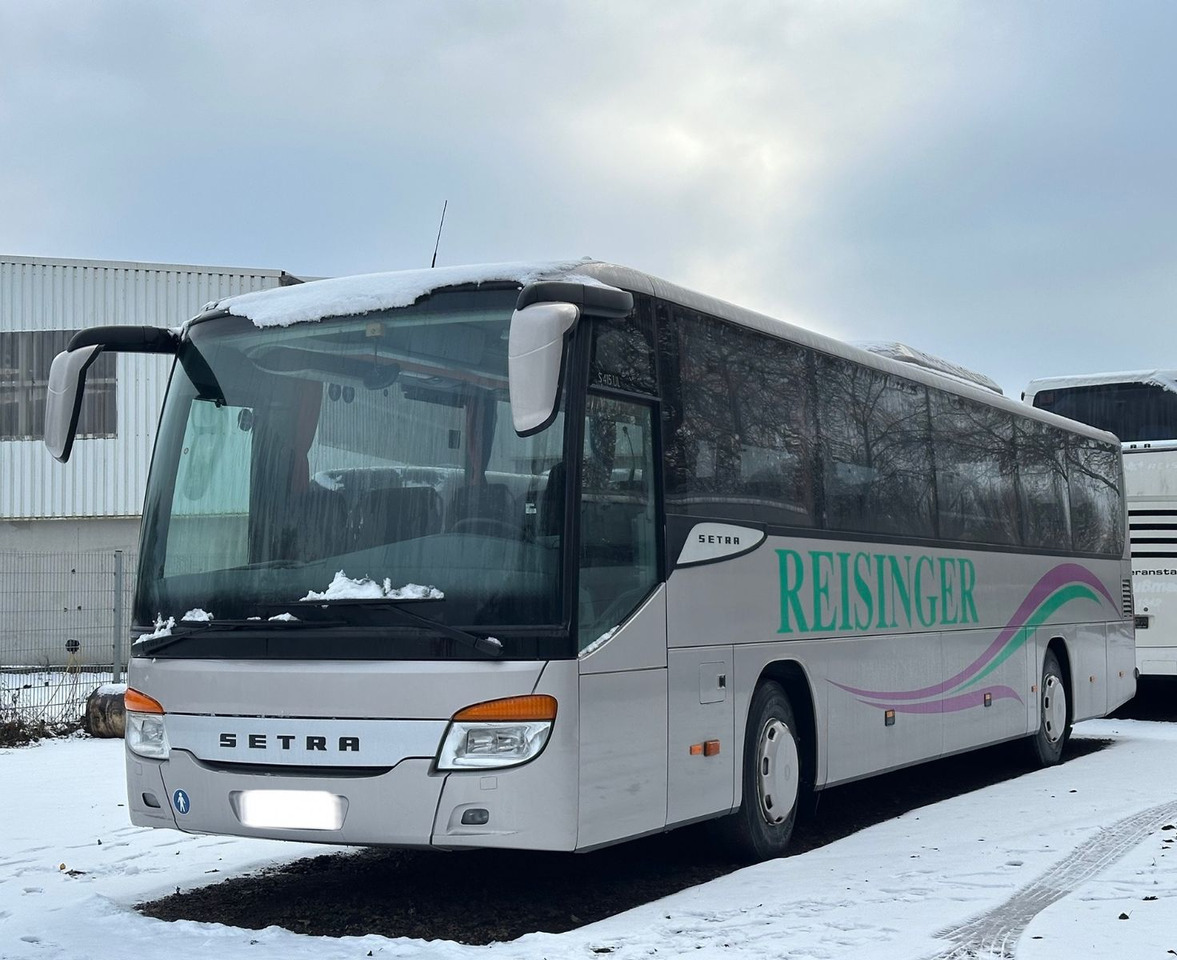 Setra 415 UL-GT (58 Sitze*TOP) - Esikaupunkien linja: kuva Setra 415 UL-GT (58 Sitze*TOP) - Esikaupunkien linja Setra 415 UL-GT (58 Sitze*TOP) - Esikaupunkien linja: kuva Setra 415 UL-GT (58 Sitze*TOP) - Esikaupunkien linja