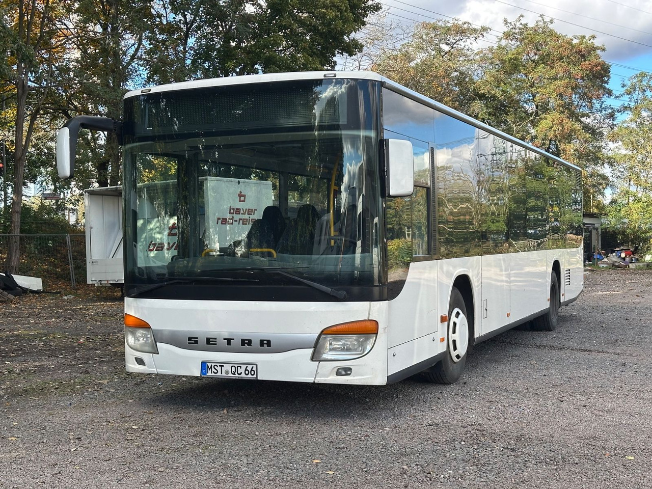 Setra S 415 NF (Euro 5) - Linja-auto: kuva  Setra S 415 NF (Euro 5) - Linja-auto Setra S 415 NF (Euro 5) - Linja-auto: kuva  Setra S 415 NF (Euro 5) - Linja-auto
