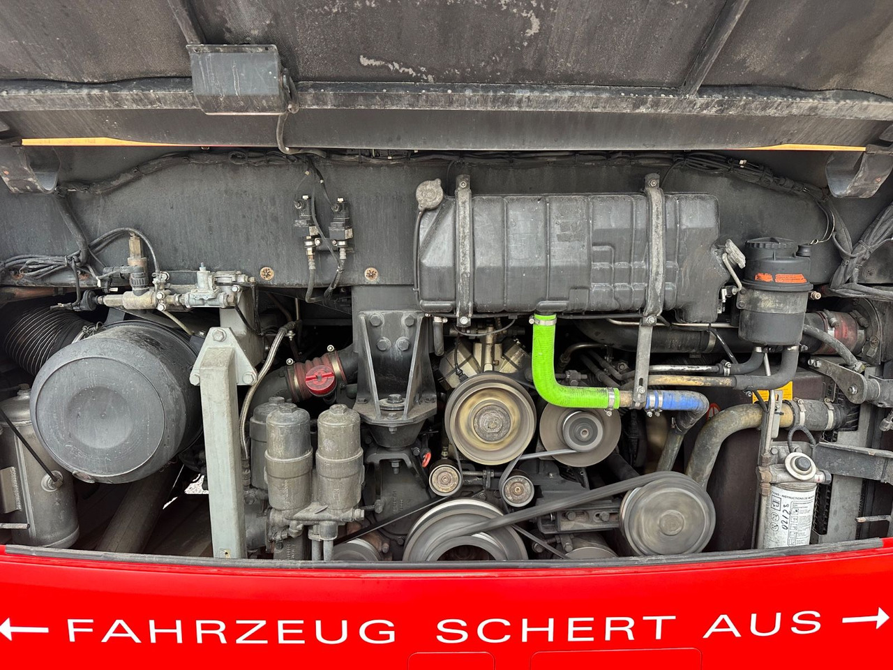 Setra S 417 UL (64 Sitze*Klima) - Esikaupunkien linja: kuva Setra S 417 UL (64 Sitze*Klima) - Esikaupunkien linja Setra S 417 UL (64 Sitze*Klima) - Esikaupunkien linja: kuva Setra S 417 UL (64 Sitze*Klima) - Esikaupunkien linja