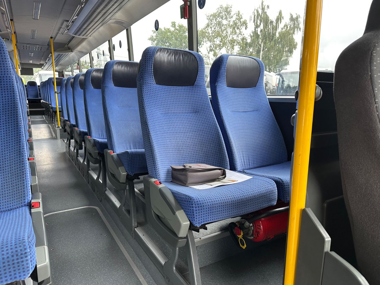 Setra S 417 UL (64 Sitze*Klima) - Esikaupunkien linja: kuva Setra S 417 UL (64 Sitze*Klima) - Esikaupunkien linja Setra S 417 UL (64 Sitze*Klima) - Esikaupunkien linja: kuva Setra S 417 UL (64 Sitze*Klima) - Esikaupunkien linja