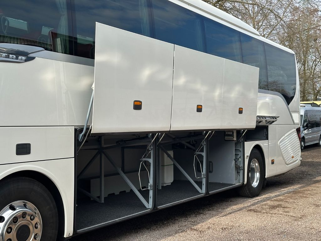 Setra S 515 HD (TOP*DE-Bus*) - Turistibussi: kuva Setra S 515 HD (TOP*DE-Bus*) - Turistibussi Setra S 515 HD (TOP*DE-Bus*) - Turistibussi: kuva Setra S 515 HD (TOP*DE-Bus*) - Turistibussi