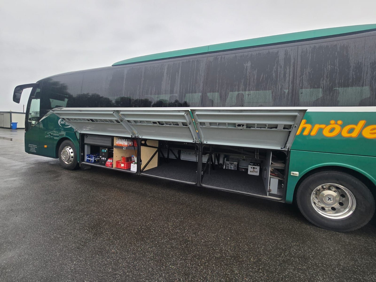 Setra S 516 MD (58 Sitze*DE*287 tKm) - Turistibussi: kuva Setra S 516 MD (58 Sitze*DE*287 tKm) - Turistibussi Setra S 516 MD (58 Sitze*DE*287 tKm) - Turistibussi: kuva Setra S 516 MD (58 Sitze*DE*287 tKm) - Turistibussi