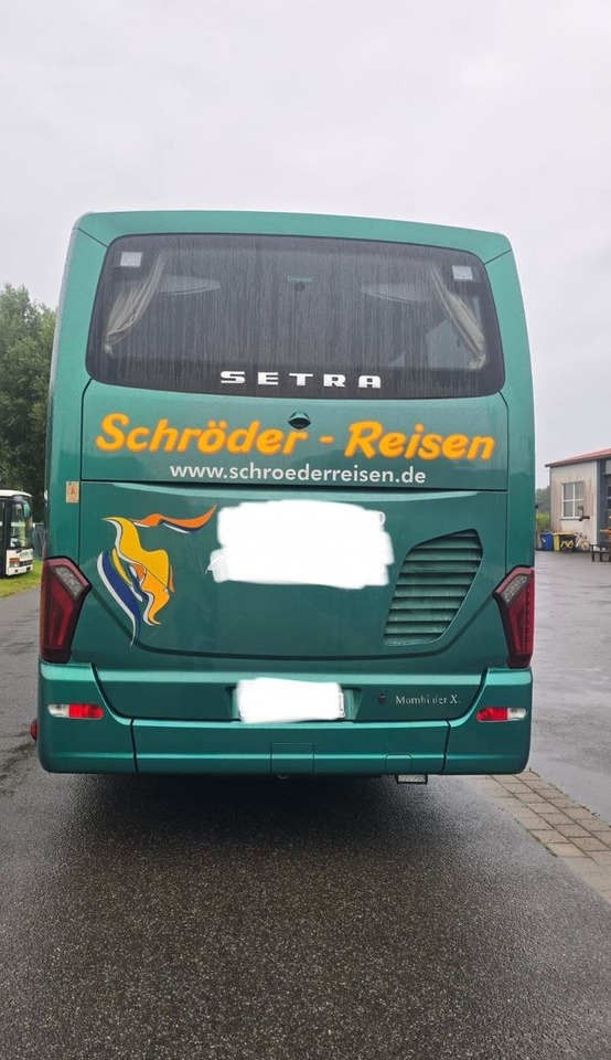 Setra S 516 MD (58 Sitze*DE*287 tKm) - Turistibussi: kuva Setra S 516 MD (58 Sitze*DE*287 tKm) - Turistibussi Setra S 516 MD (58 Sitze*DE*287 tKm) - Turistibussi: kuva Setra S 516 MD (58 Sitze*DE*287 tKm) - Turistibussi