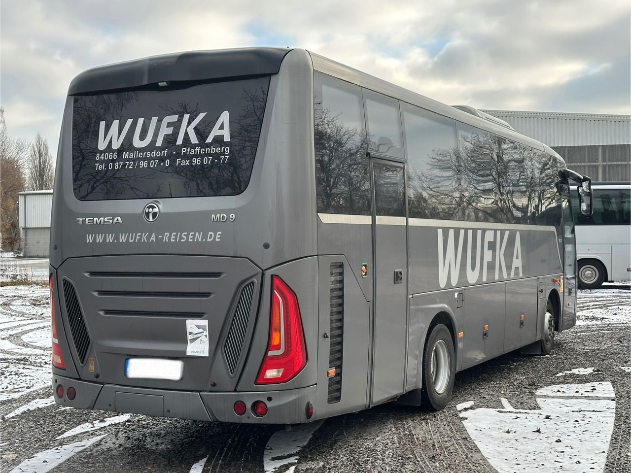 Temsa MD9 (236 t.Km*34 Sitze) - Minibussi, Pikkubussi: kuva Temsa MD9 (236 t.Km*34 Sitze) - Minibussi, Pikkubussi Temsa MD9 (236 t.Km*34 Sitze) - Minibussi, Pikkubussi: kuva Temsa MD9 (236 t.Km*34 Sitze) - Minibussi, Pikkubussi