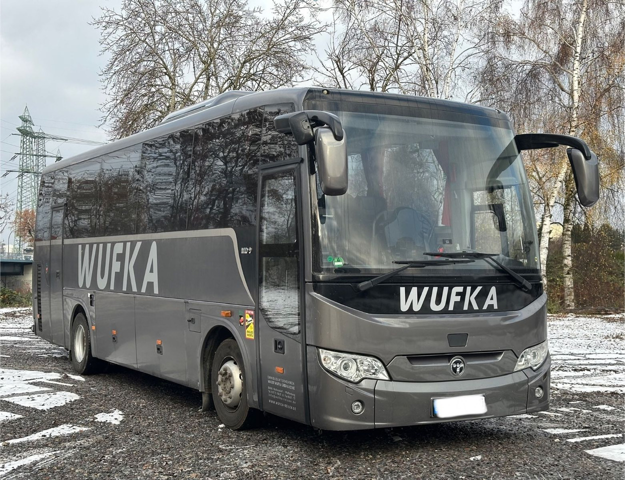 Temsa MD9 (236 t.Km*34 Sitze) - Minibussi, Pikkubussi: kuva Temsa MD9 (236 t.Km*34 Sitze) - Minibussi, Pikkubussi Temsa MD9 (236 t.Km*34 Sitze) - Minibussi, Pikkubussi: kuva Temsa MD9 (236 t.Km*34 Sitze) - Minibussi, Pikkubussi