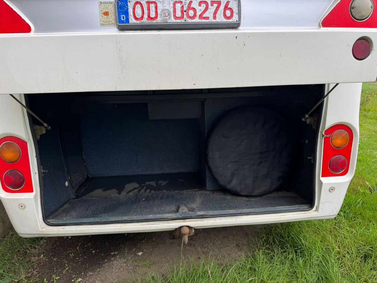 Temsa Opalin 8.4 (Tüv/Sp Neu* 35 Sitze) - Minibussi, Pikkubussi: kuva Temsa Opalin 8.4 (Tüv/Sp Neu* 35 Sitze) - Minibussi, Pikkubussi Temsa Opalin 8.4 (Tüv/Sp Neu* 35 Sitze) - Minibussi, Pikkubussi: kuva Temsa Opalin 8.4 (Tüv/Sp Neu* 35 Sitze) - Minibussi, Pikkubussi