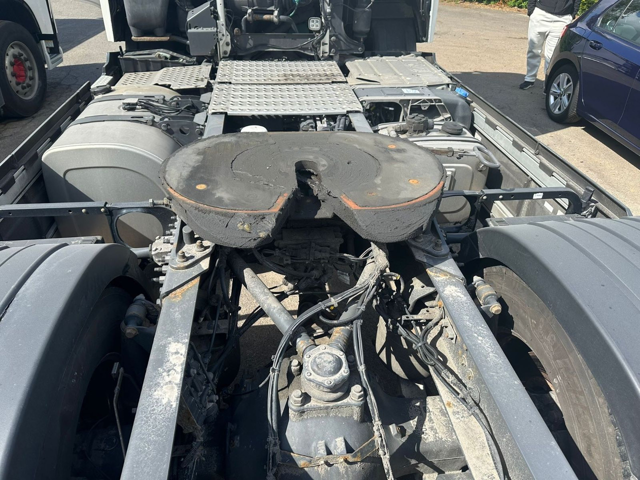 Volvo FH 460 Klima*4x2*Retarder - Vetopöytäauto: kuva  Volvo FH 460 Klima*4x2*Retarder - Vetopöytäauto Volvo FH 460 Klima*4x2*Retarder - Vetopöytäauto: kuva  Volvo FH 460 Klima*4x2*Retarder - Vetopöytäauto