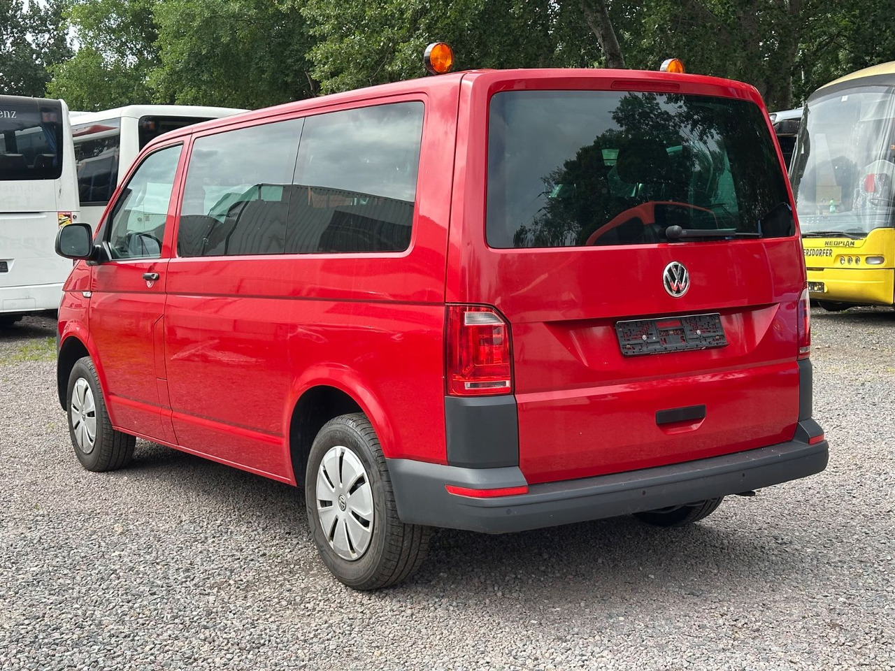 Volkswagen T6 Kombi (PDC Hi*ACC*StandHz*9 Sitzer*AC) - Pikkubussi: kuva Volkswagen T6 Kombi (PDC Hi*ACC*StandHz*9 Sitzer*AC) - Pikkubussi Volkswagen T6 Kombi (PDC Hi*ACC*StandHz*9 Sitzer*AC) - Pikkubussi: kuva Volkswagen T6 Kombi (PDC Hi*ACC*StandHz*9 Sitzer*AC) - Pikkubussi