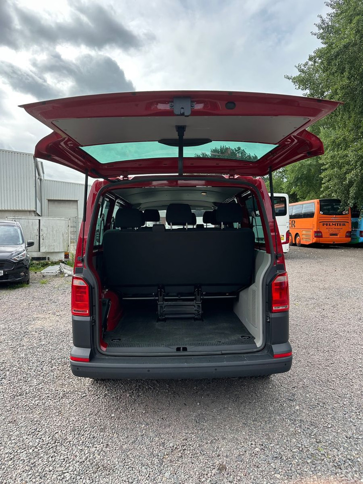 Volkswagen T6 Kombi (PDC Hi*ACC*StandHz*9 Sitzer*AC) - Pikkubussi: kuva Volkswagen T6 Kombi (PDC Hi*ACC*StandHz*9 Sitzer*AC) - Pikkubussi Volkswagen T6 Kombi (PDC Hi*ACC*StandHz*9 Sitzer*AC) - Pikkubussi: kuva Volkswagen T6 Kombi (PDC Hi*ACC*StandHz*9 Sitzer*AC) - Pikkubussi