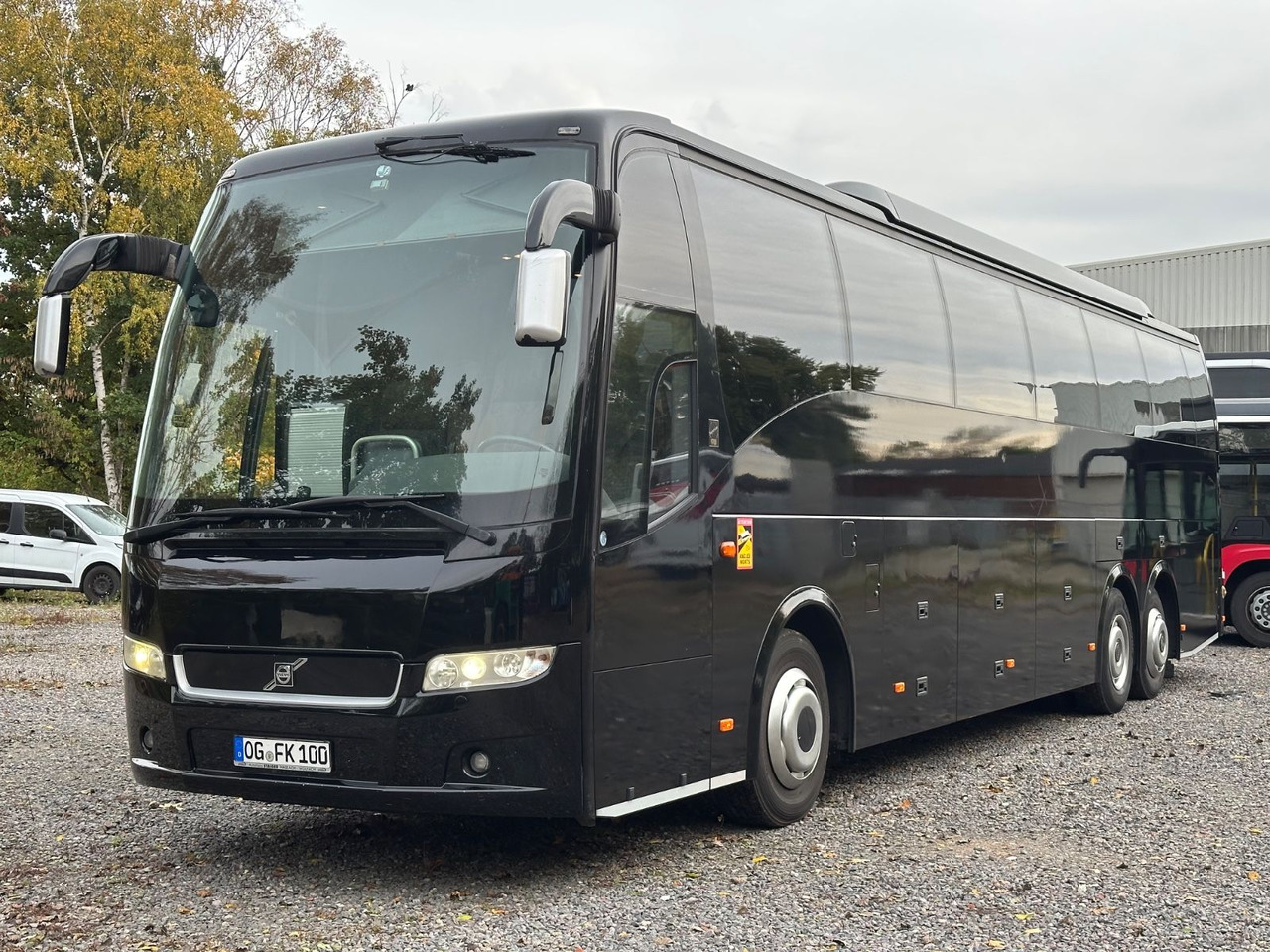 Volvo 9700 HD 6x2 Euro 5(9900*416 HD*Tourismo RHD-M) - Turistibussi: kuva Volvo 9700 HD 6x2 Euro 5(9900*416 HD*Tourismo RHD-M) - Turistibussi Volvo 9700 HD 6x2 Euro 5(9900*416 HD*Tourismo RHD-M) - Turistibussi: kuva Volvo 9700 HD 6x2 Euro 5(9900*416 HD*Tourismo RHD-M) - Turistibussi