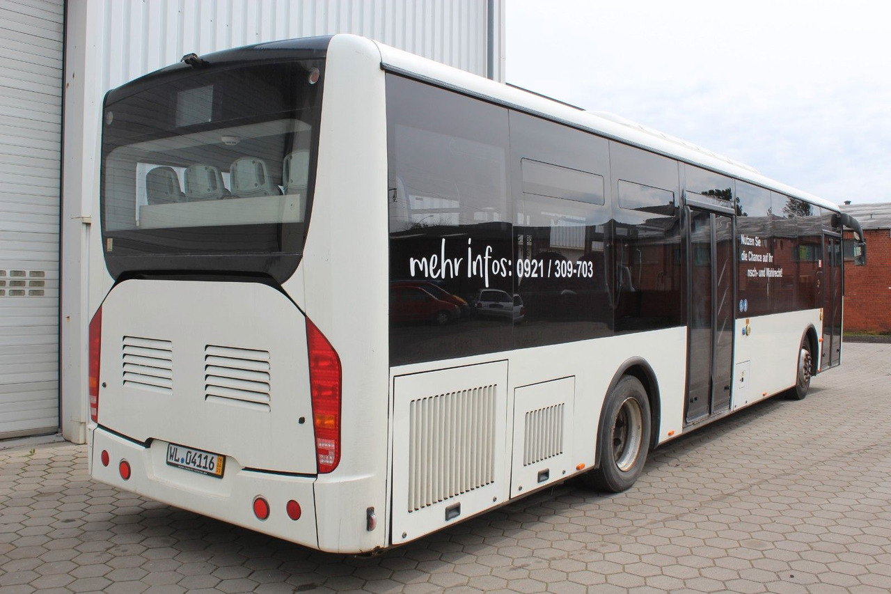 ZHongTong Sunny (Euro 6, O530, 415 NF) ZHongTong Sunny A21 530 415(Euro 6) - Linja-auto: kuva ZHongTong Sunny (Euro 6, O530, 415 NF) ZHongTong Sunny A21 530 415(Euro 6) - Linja-auto ZHongTong Sunny (Euro 6, O530, 415 NF) ZHongTong Sunny A21 530 415(Euro 6) - Linja-auto: kuva ZHongTong Sunny (Euro 6, O530, 415 NF) ZHongTong Sunny A21 530 415(Euro 6) - Linja-auto