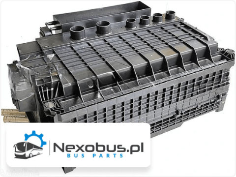 Nexobus Łukasz Płoskonka