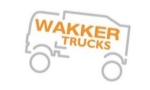 Wakker Trading International B.V. Truck1:llä